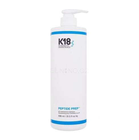 Šampon K18 - Peptide Prep