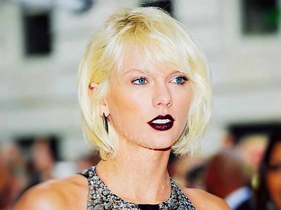Taylor Swift's Met Gala Looks Through the Years — See Photos