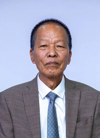 Mizoram Legislative Assembly