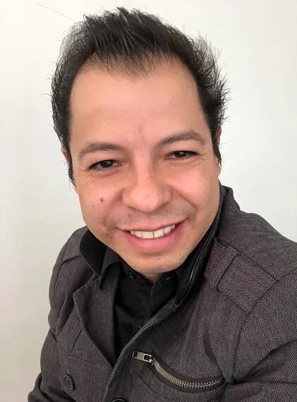 Composer - José-Luis Hurtado
