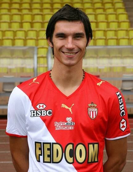FOTO: Nikola Pokrivač byl chorvatský fotbalista. – stránka 5