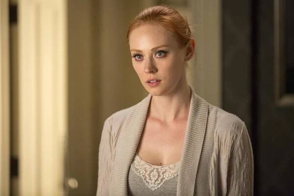 True Blood: Pravá krev - Možná naposledy - Z filmu - Deborah Ann Woll