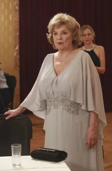 Herečka Libuše Švormová (83): Volají mi, když potřebují potvoru!