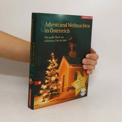 Advent und Weihnachten in Österreich