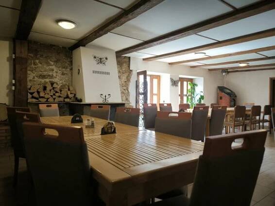 Restaurace V Pivovaru foto 4