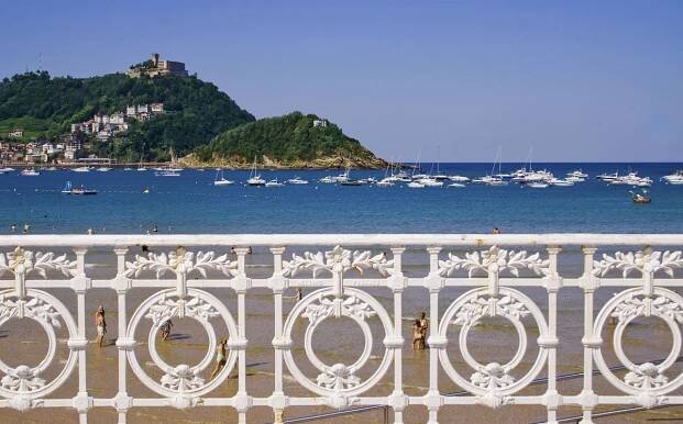 San Sebastian, Getaria and the coastal route - ToursByBasques