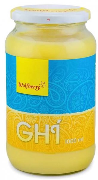 Wolfberry Ghí 1000 ml 900 g