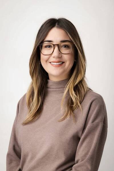 Emily Cox