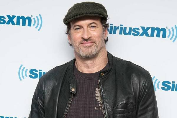 Gilmore Girls' Scott Patterson to Watch and Recap the Entire Series for New Podcast
