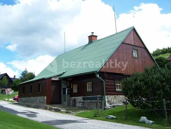 Pronájem Dům, Horní Malá Úpa, Královéhradecký kraj