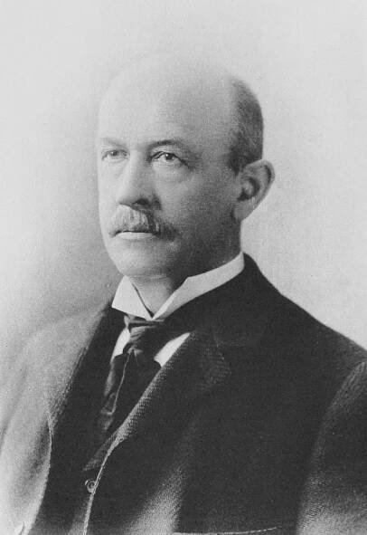 File:Photo of William Graham Sumner.jpg - Wikimedia Commons