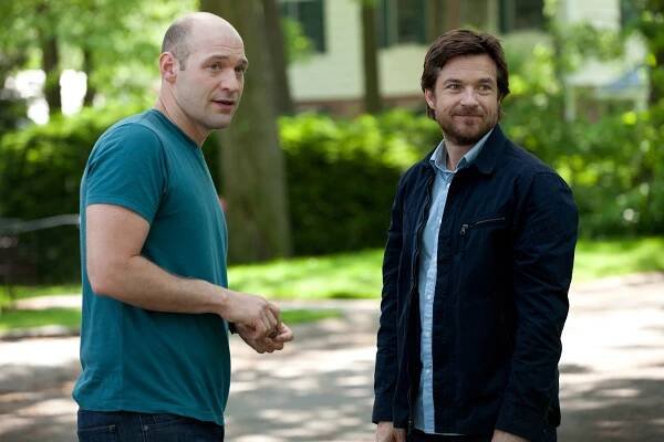 Corey Stoll