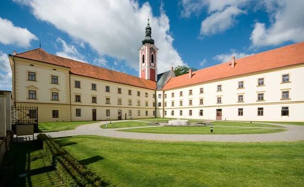 Informační centrum - pacov.cz