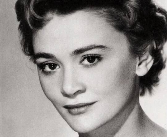 Danièle Delorme