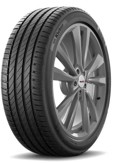 Kleber Dynaxer HP 5 215/45 R16 86 H od 2 285 Kč