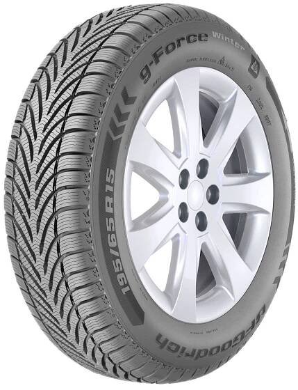 BFGoodrich G-Force Winter 2 225/50 R18 99H