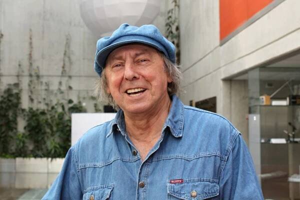 Zemřel Boris Hybner. Přednímu představiteli české pantomimy bylo 74 let