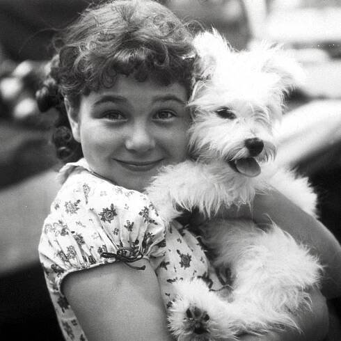 Jane Withers: Impish child star of Depression-era Hollywood