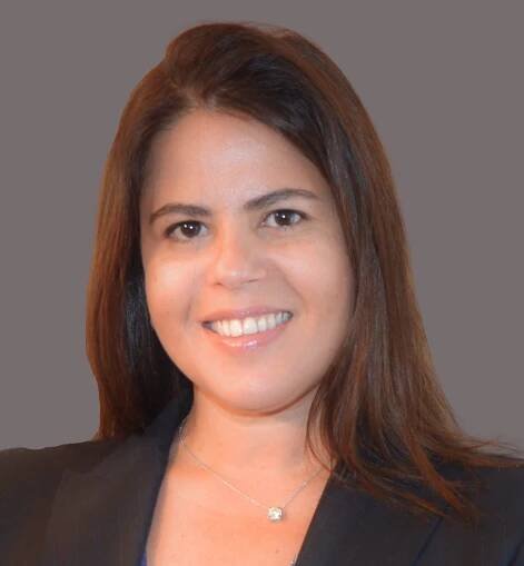 Luciana De Souza