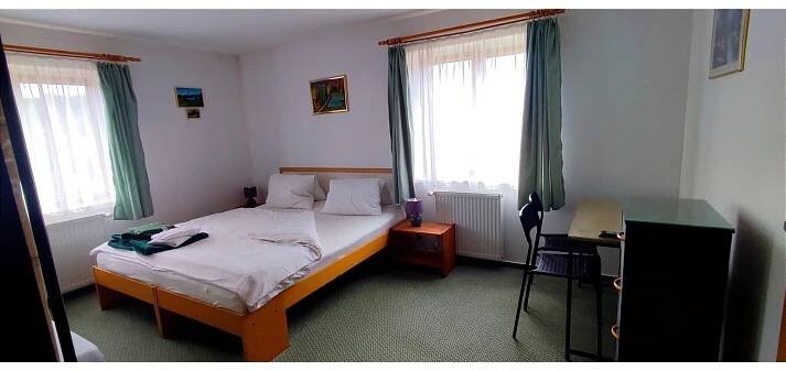 Pension Helene S Mini Pivovarem Kytlice Exteriér fotografie