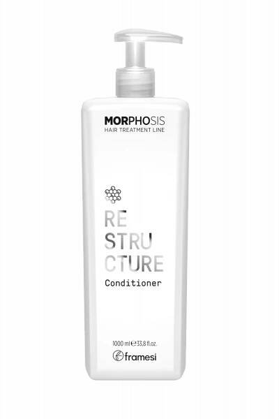 Framesi Morphosis Restructure Conditioner 1000ml - Restrukturační kondicionér | NaVlas.cz