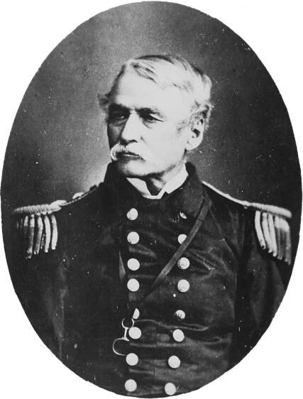 Thomas Turner (naval officer)