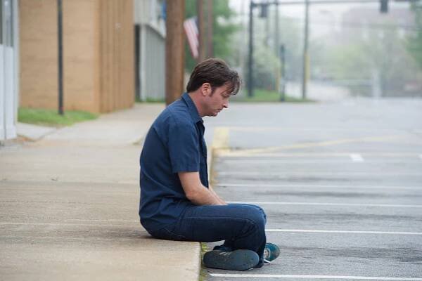 Rectify - The Future - Z filmu - Aden Young