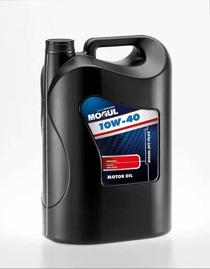 Mogul M7 ADS III 15W-40 10 l