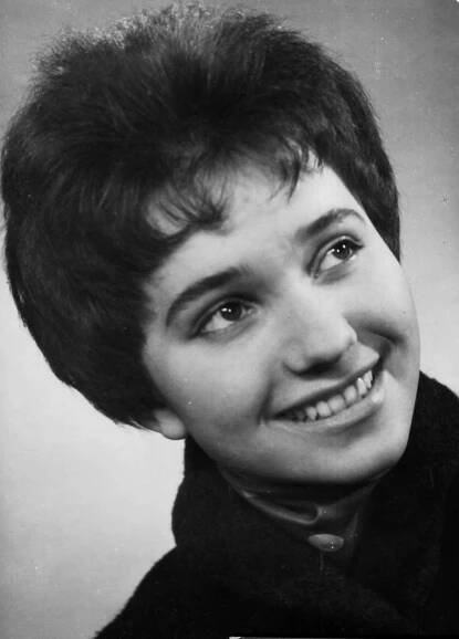 Jaroslava Panýrková