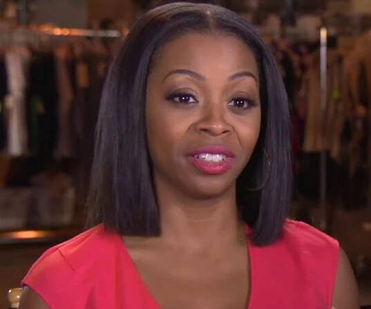 Bresha Webb Biography – Facts, Childhood, Family Life, Achievements