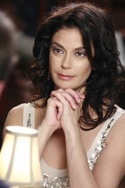 Zoufalé manželky - Co bychom si bez tebe počali? - Z filmu - Teri Hatcher