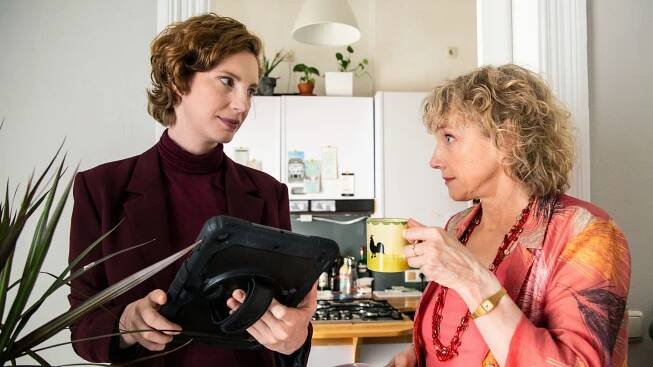 Tatort "Angst im Dunkeln": Lohnt es sich einzuschalten?