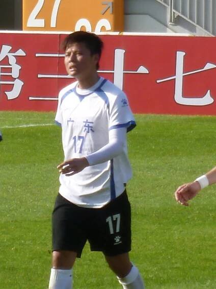 Li Zhilang