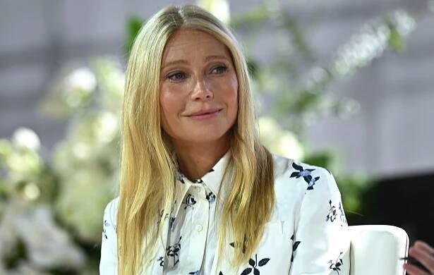 Gwyneth Paltrow Has “Waves of Grief” and “More Inner Space” as an Empty Nester