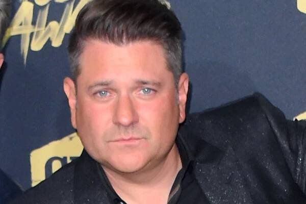 Jay DeMarcus