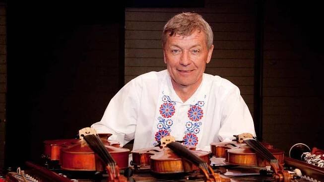 Během vinobraní v Chrudimi se okoštuje na 200 vzorků vín