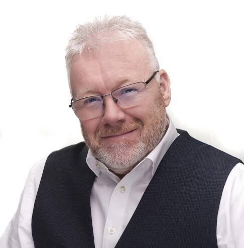 Lee Jackson Motivational Speaker photo