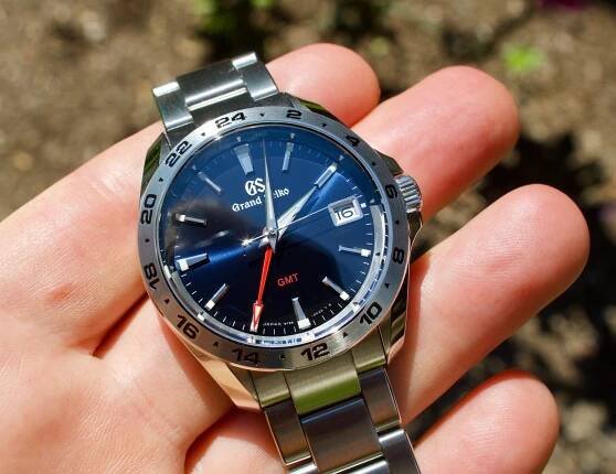 Grand Seiko - The Perfect Watch 