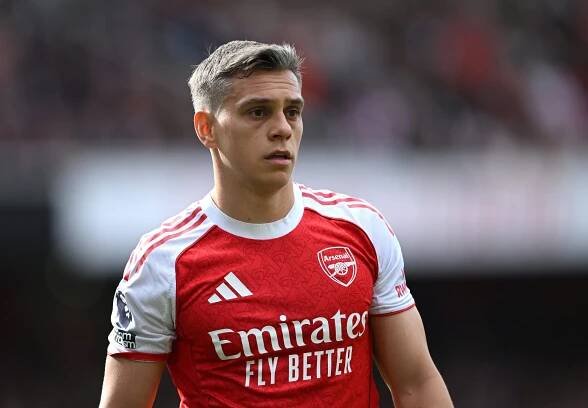 Arsenal FC v Newcastle United FC - Premier League