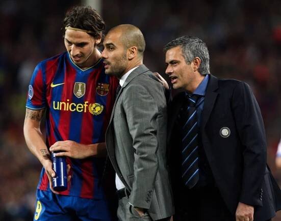 mourinho Archives - These Football Times