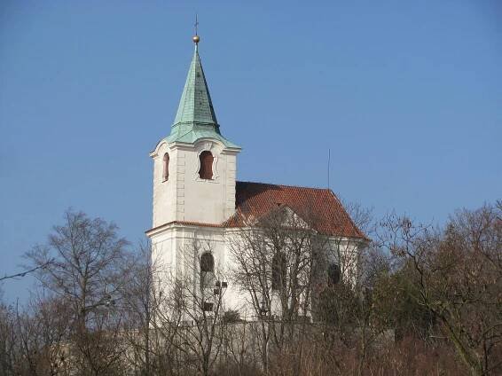 Hanspaulka – Wikipedie