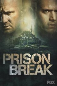 Prison Break Pictures