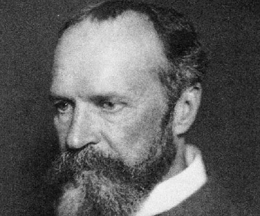 William James Biography - Childhood, Life Achievements & Timeline
