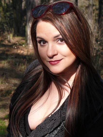 Magda Malá: Cheb je nejkrásnější