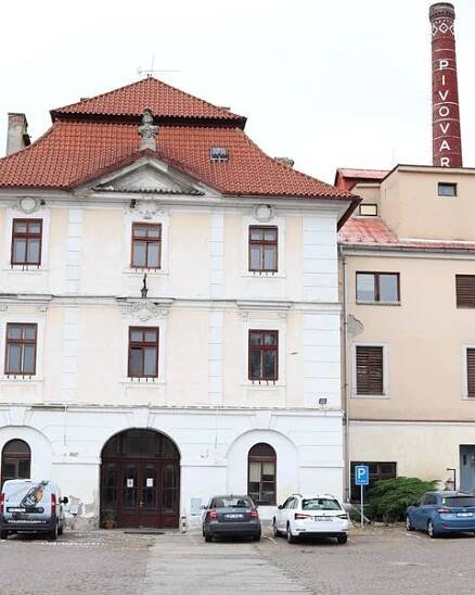 Pivovar Kutná Hora - fotoreportáž