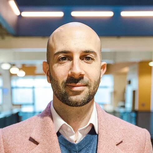 WePlay CEO