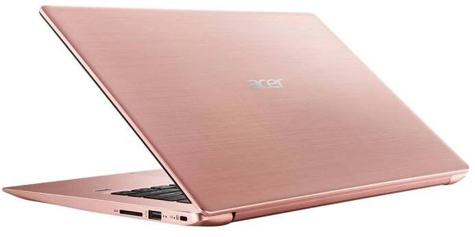Acer Swift 3 (NX.GPJEC.004) - 14" Notebook