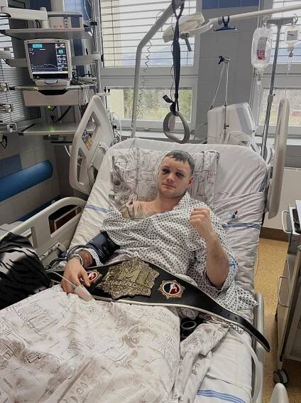 PML 8 v Třinci to byla jízda | COMO-3 Gym - Sportovní klub bojových sportů | Thajský box Ostrava, Třinec