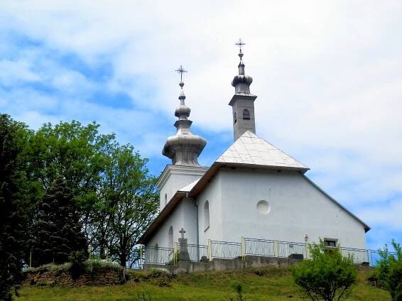 Poľanovce