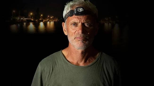 Unknown Waters With Jeremy Wade